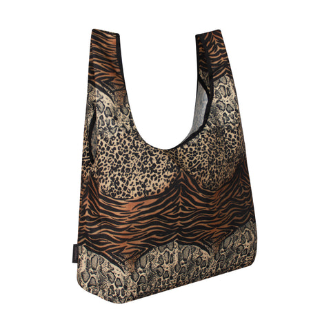 Bolsa Compras Ultra Estampado Vegas Citybags