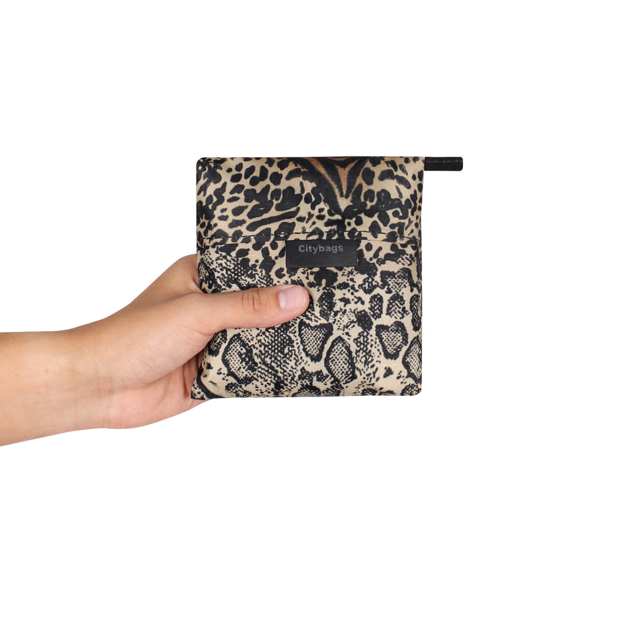 Bolsa Compras Ultra Estampado Vegas Citybags