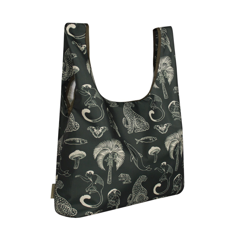 Bolsa Compras Ultra Estampado Amazonas Citybags