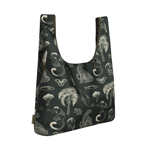 Bolsa Compras Ultra Estampado Amazonas Citybags