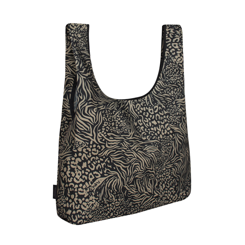 Bolsa Compras Ultra Estampado Salvaje Citybags