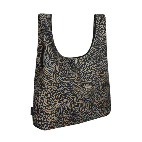 Bolsa Compras Ultra Estampado Salvaje Citybags