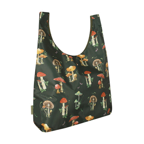 Bolsa Compras Ultra Estampado Fungi Citybags
