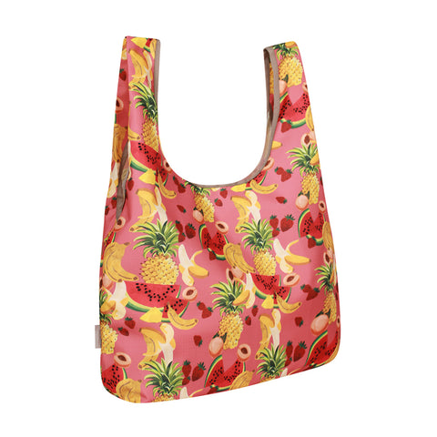 Bolsa Compras Ultra Estampado Salpicon Citybags