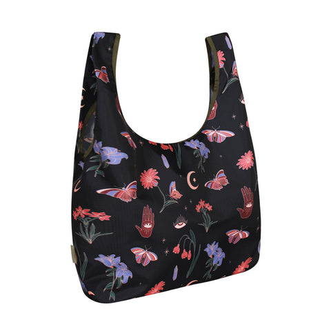 Bolsa Compras Ultra Estampado Blossom Citybags