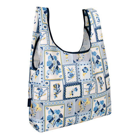 Bolsa Compras Ultra Estampado Tropic Citybags