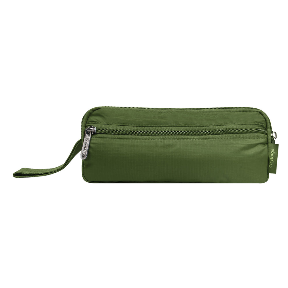 Cosmetiquera Multiusos Light Citybags Verde