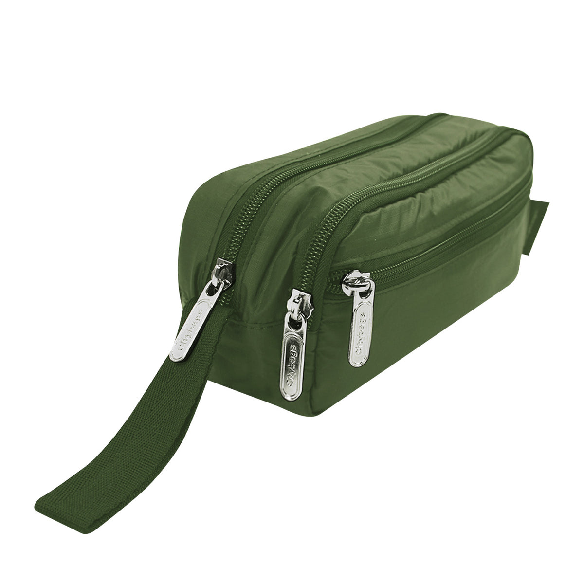 Cosmetiquera Multiusos Light Citybags Verde
