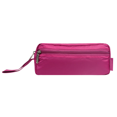 Cosmetiquera Multiusos Light Citybags Fucsia
