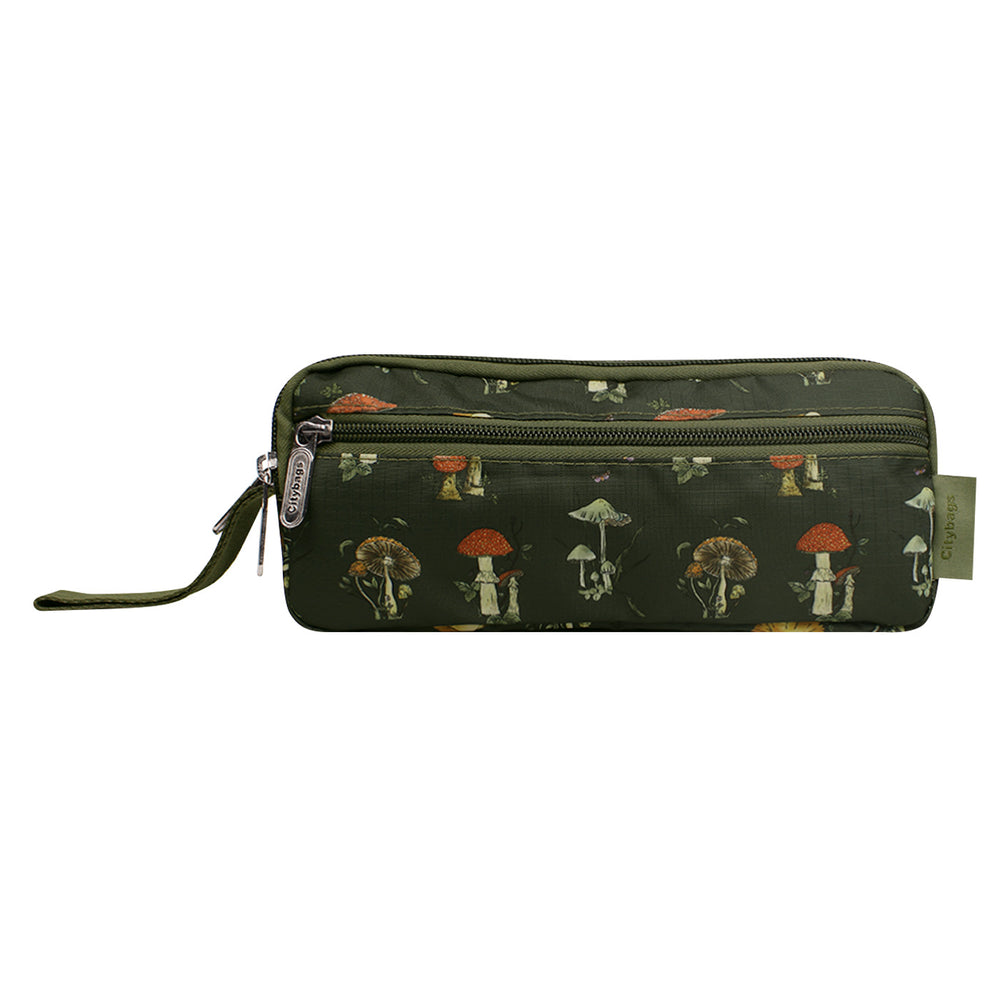 Cosmetiquera Multiusos ULTRA Citybags Fungi