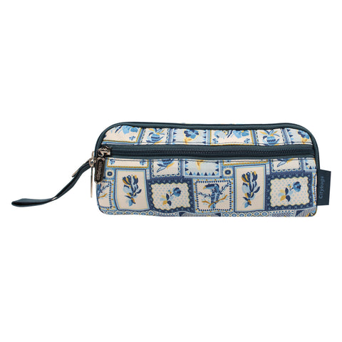 Cosmetiquera Multiusos ULTRA Citybags Tropic