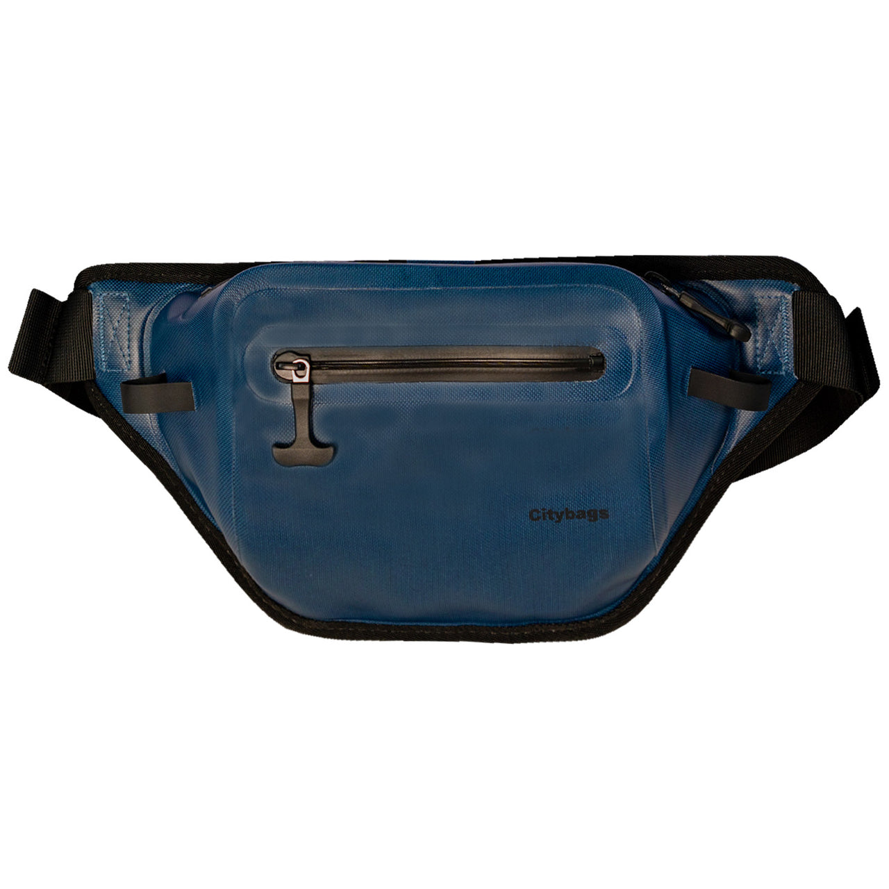 Canguro 100% impermeable Citybags Azul Oscuro