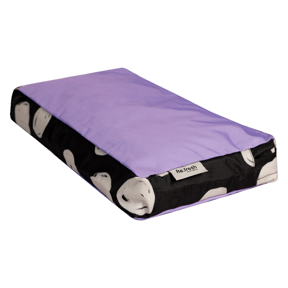 Cojín Yoga Refresh R3