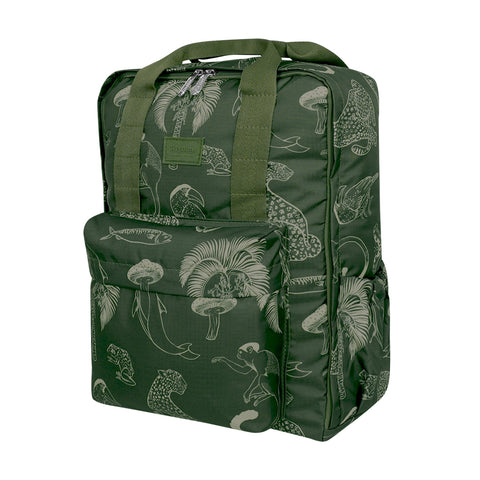 Morral Active Citybags Ultra Estampado Amazonas