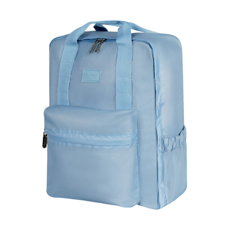 Morral Active Citybags Light Azul claro