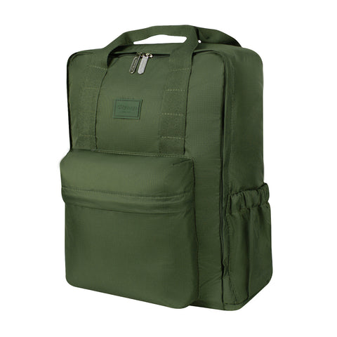 Morral Active Citybags Light Verde Militar