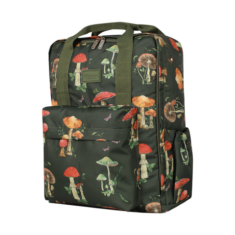 Morral Active Citybags Ultra Estampado Fungi