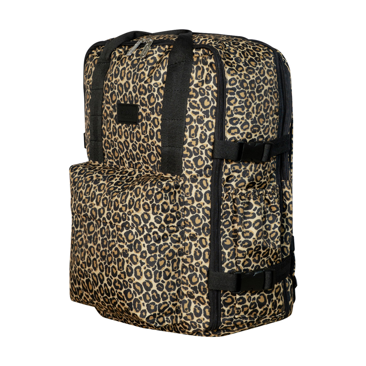 Morral One Citybags ULTRA Animal Print