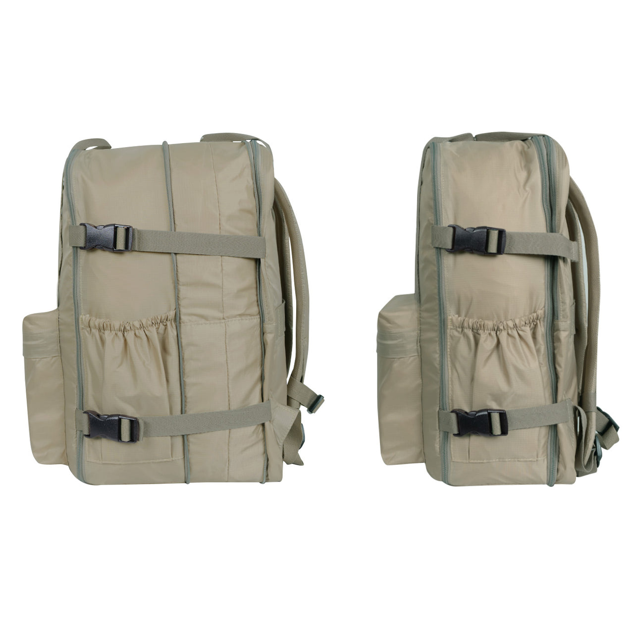 Morral One Citybags Light Beige