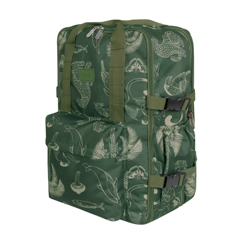 Morral One Citybags ULTRA Amazonas