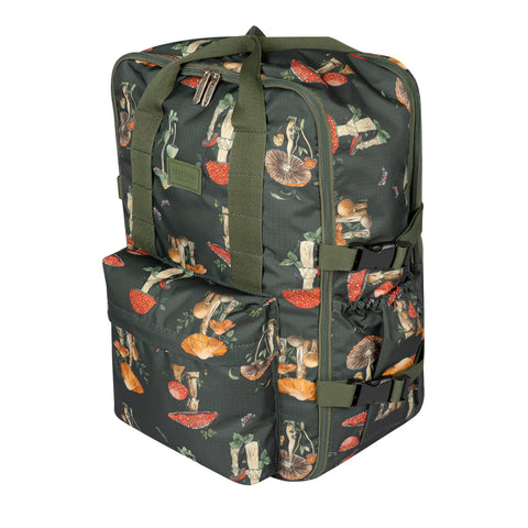 Morral One Citybags ULTRA Fungi