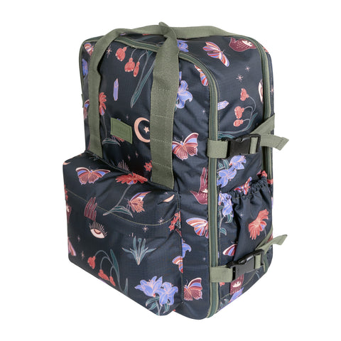Morral One Citybags ULTRA Blossom