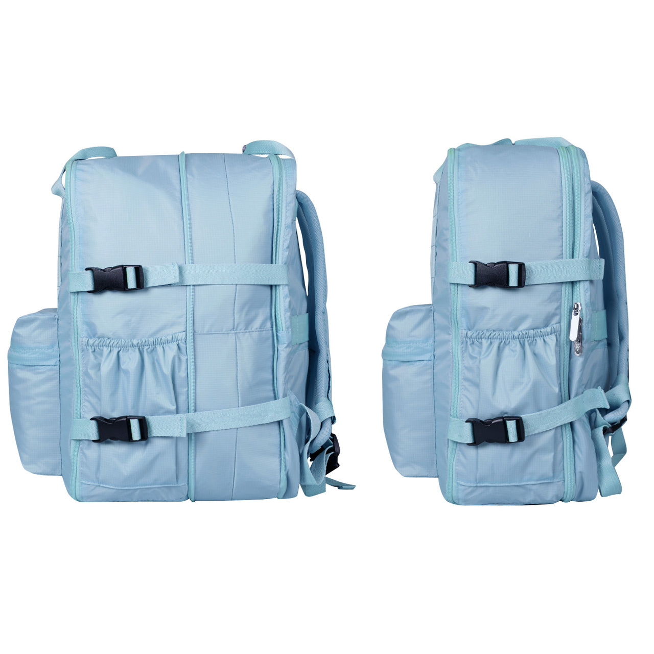 Morral One Citybags Light Azul Claro