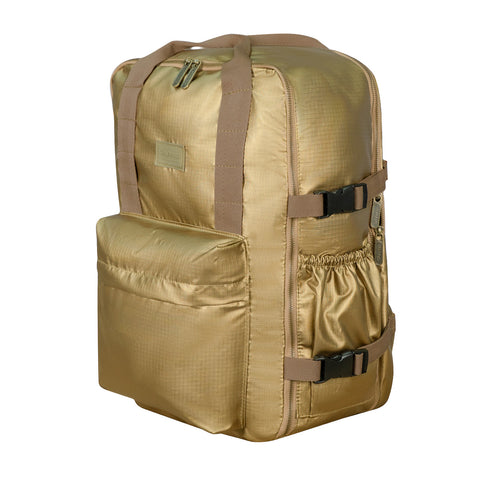 Morral One Citybags ULTRA Brillante Gold