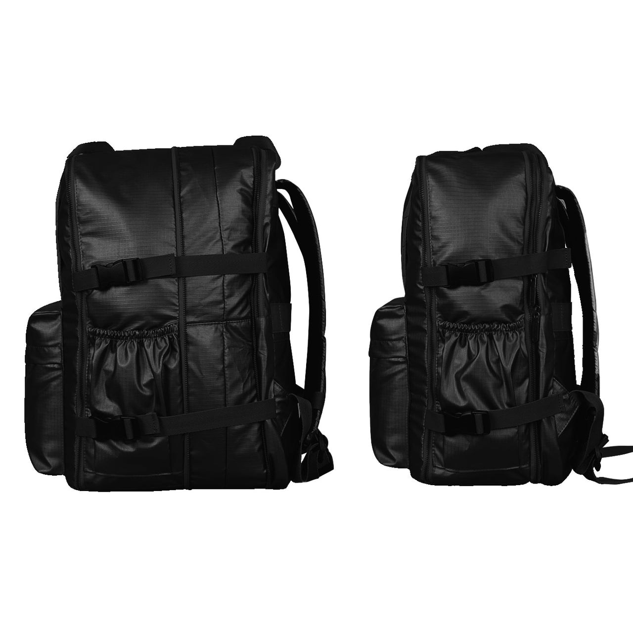Morral One Citybags ULTRA Brillante Negro