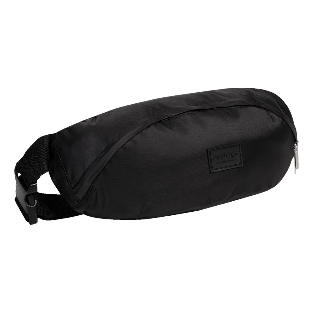 Canguro New York Ligh Negro - Citybags