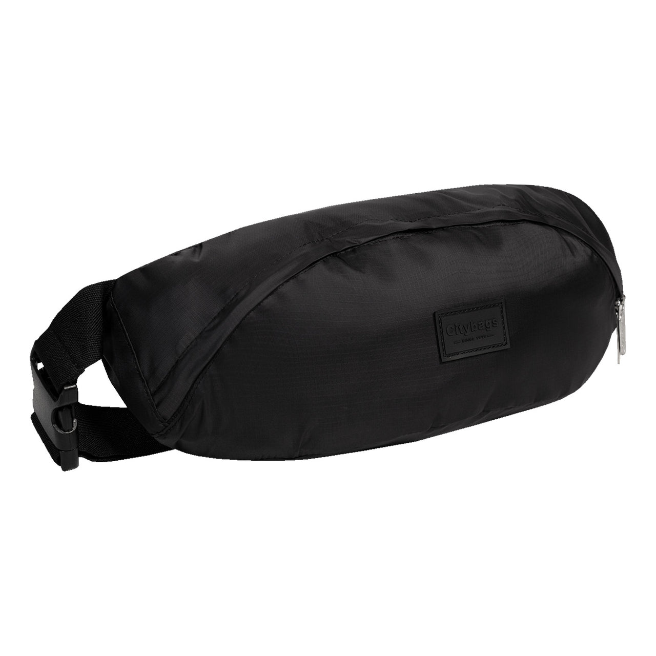 Canguro New York Ligh Negro - Citybags