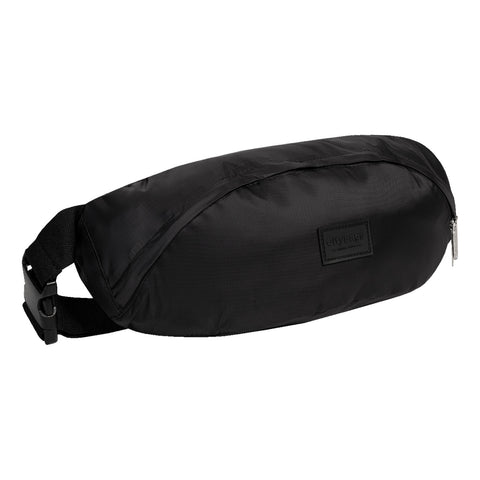 Canguro New York Ligh Negro - Citybags