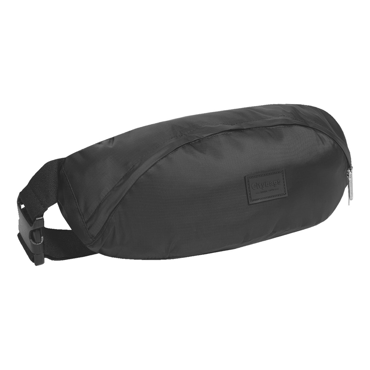 Canguro New York Light Citybags Gris