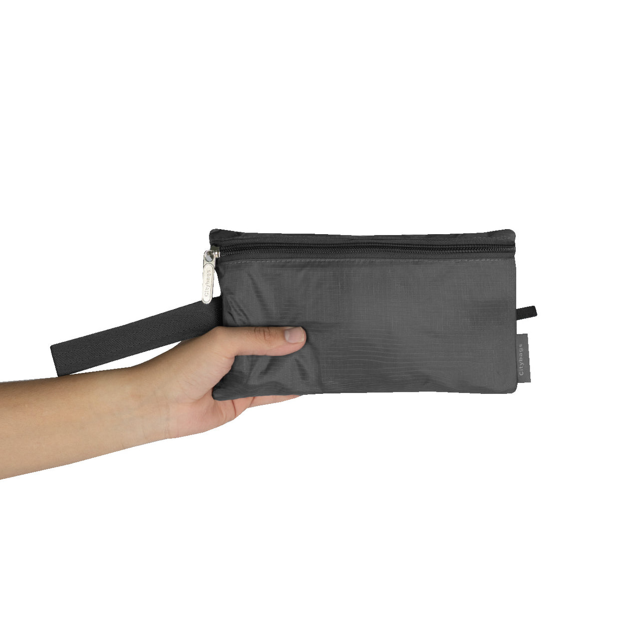 Canguro New York Light Citybags Gris