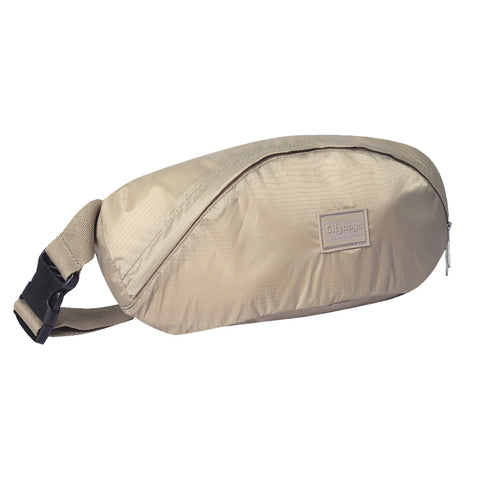 Canguro New York Light Citybags Beige