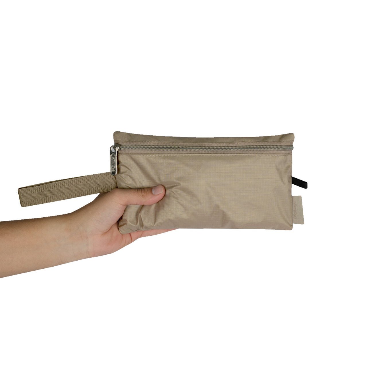 Canguro New York Light Citybags Beige