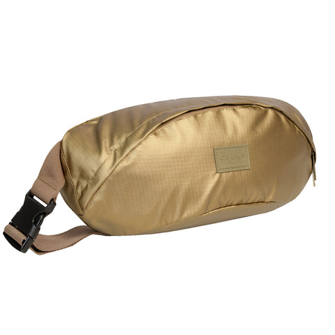 Canguro New York Ultra Citybags Brillante Gold