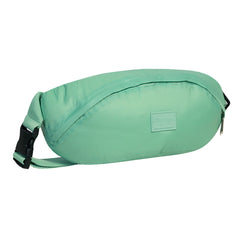 Canguro New York Light Citybags Verde Menta