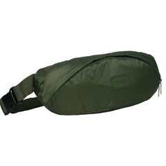Canguro New York Light Citybags Verde Militar