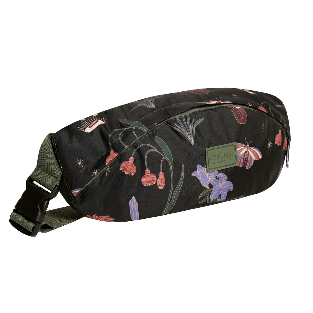 Canguro New York Ultra Citybags Blossom