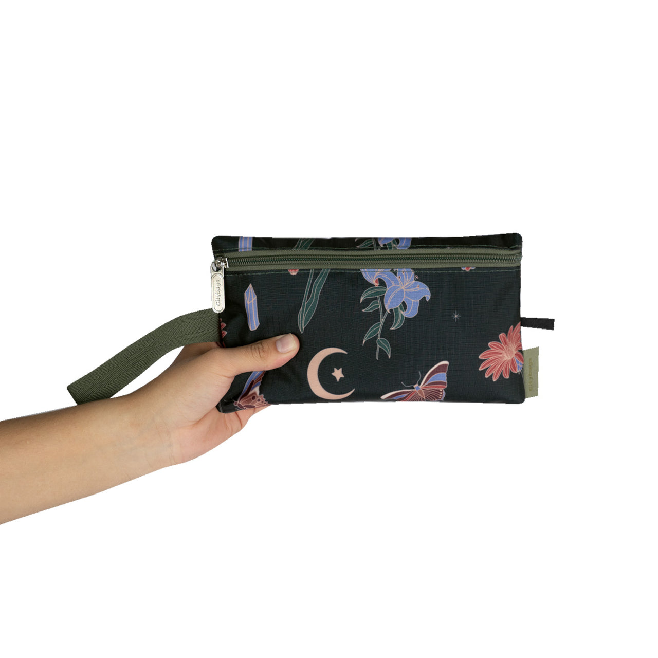 Canguro New York Ultra Citybags Blossom