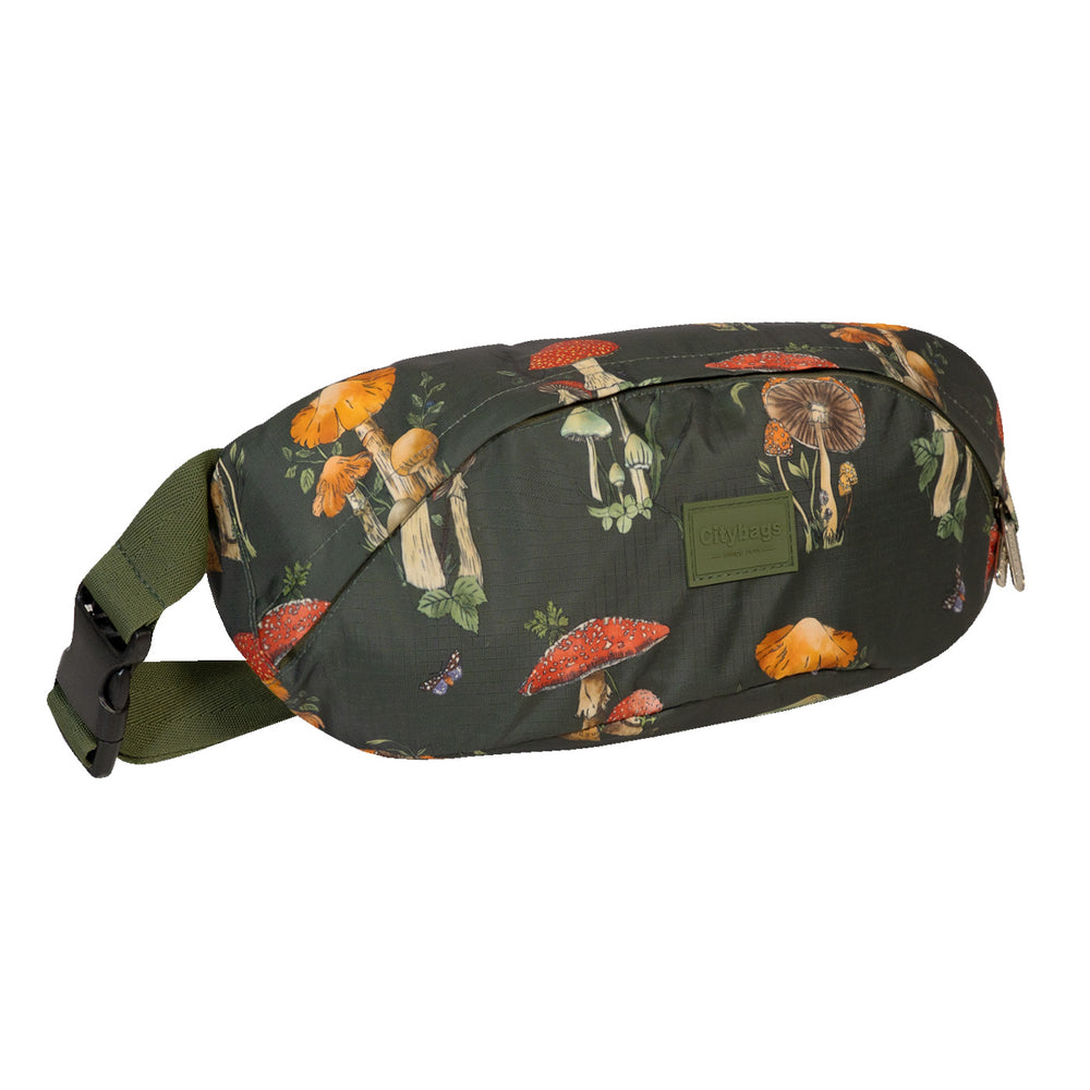 Canguro New York Ultra Citybags Fungi