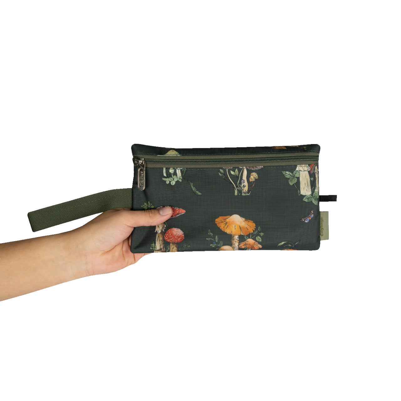 Canguro New York Ultra Citybags Fungi