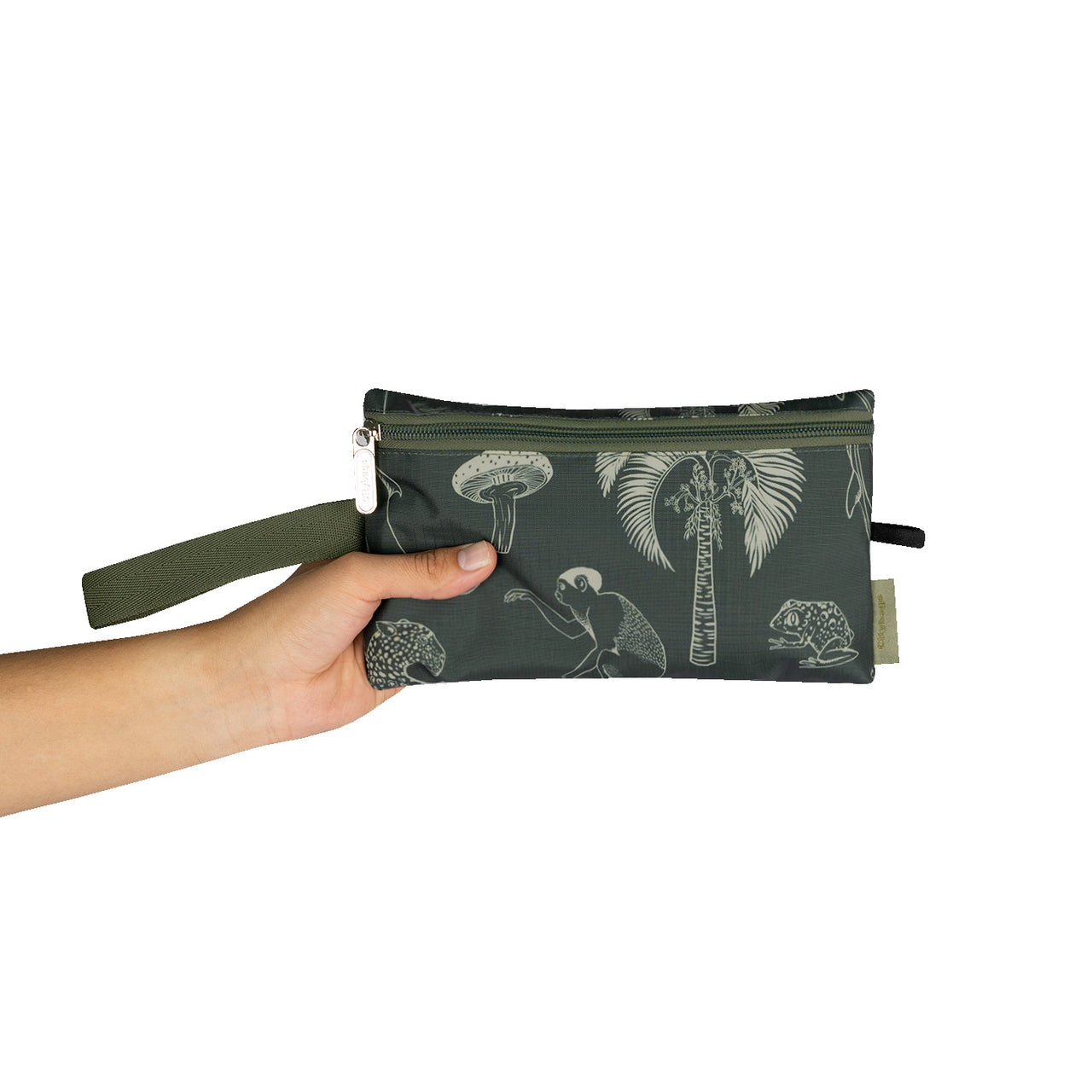 Canguro New York Ultra Citybags Amazonas