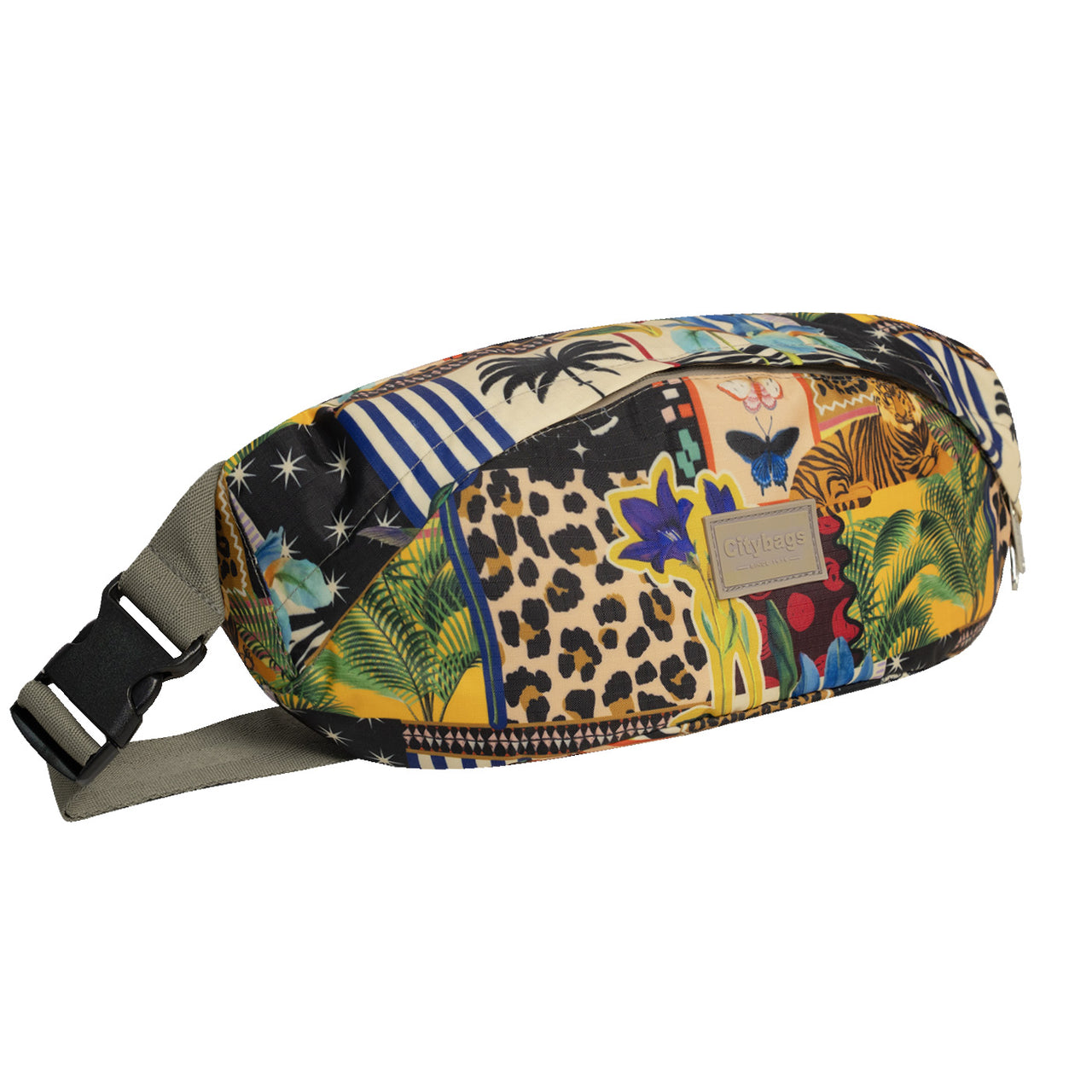 Canguro New York Ultra Citybags Glam