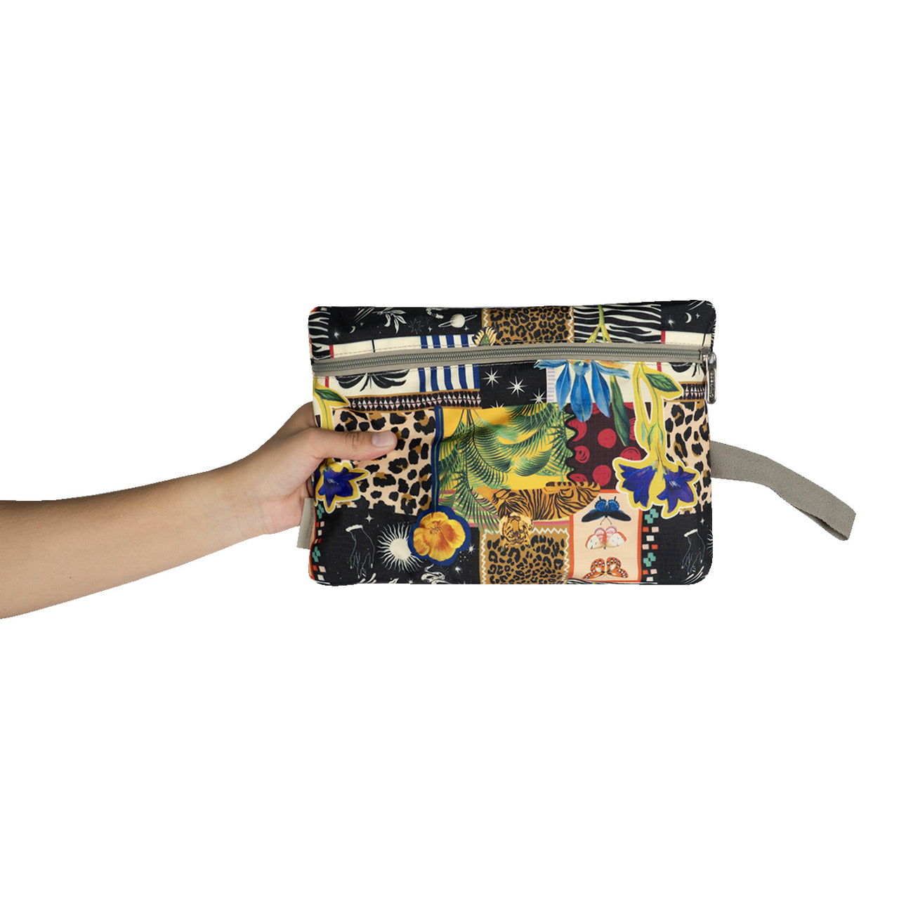 Canguro New York Ultra Citybags Glam