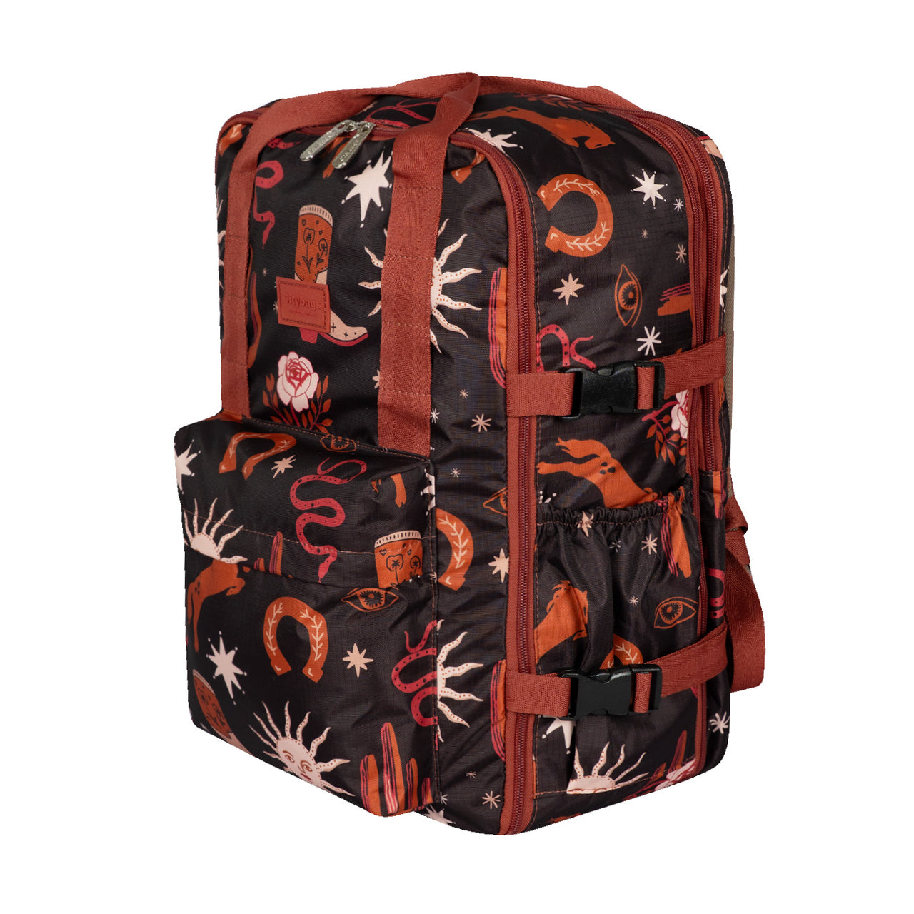 Morral One Citybags ULTRA Rodeo