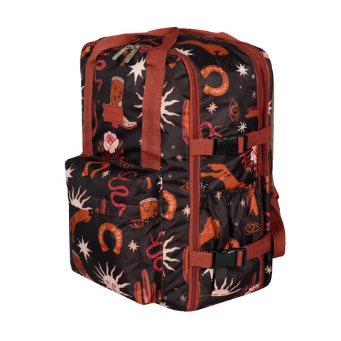 Morral One Citybags ULTRA Rodeo