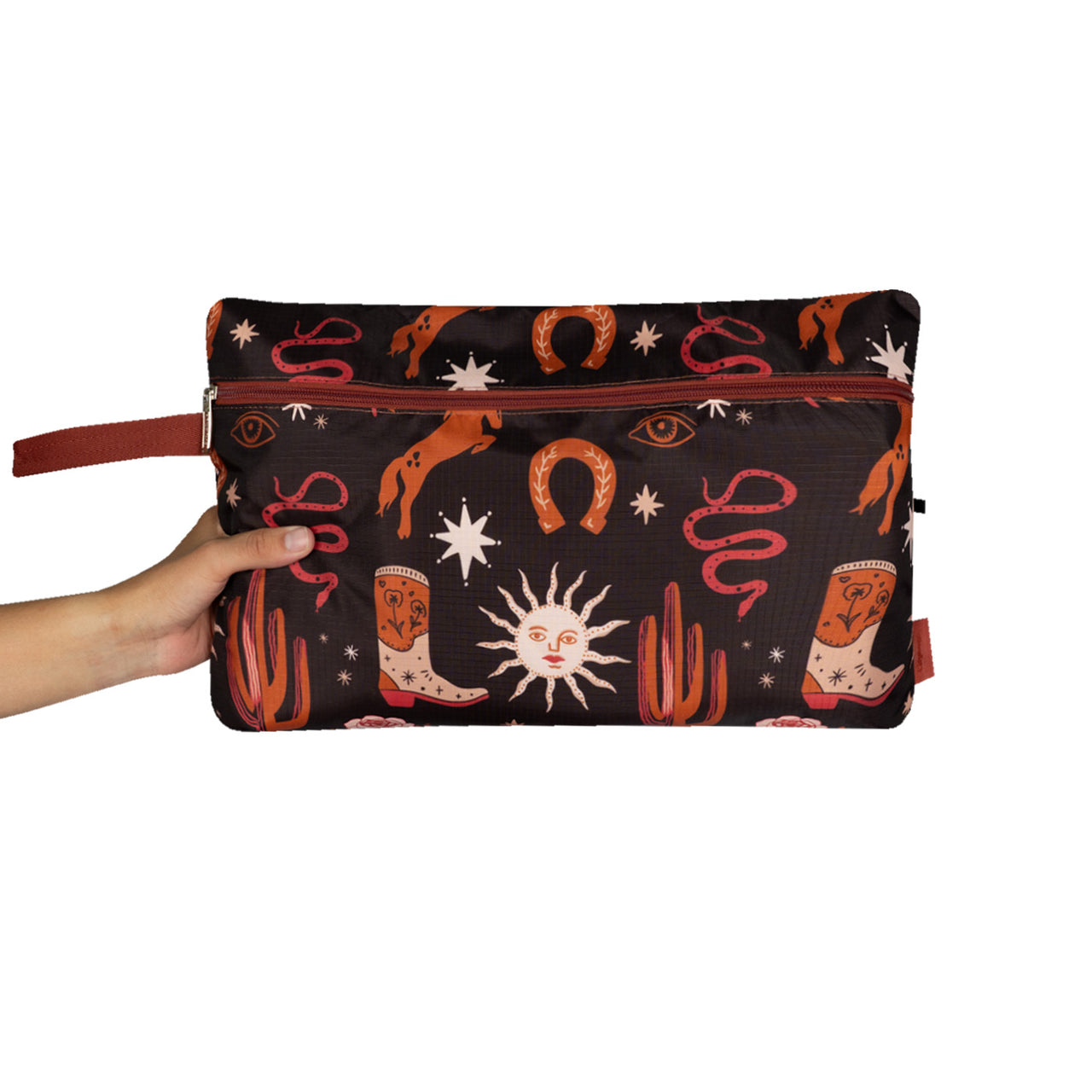 Morral One Citybags ULTRA Rodeo