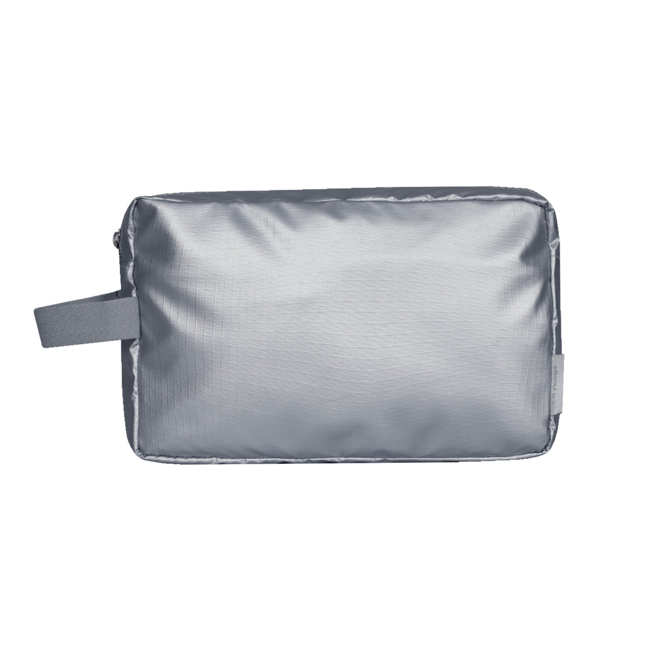 Cosmetiquera Grande Citybags Ultra Estampado Silver